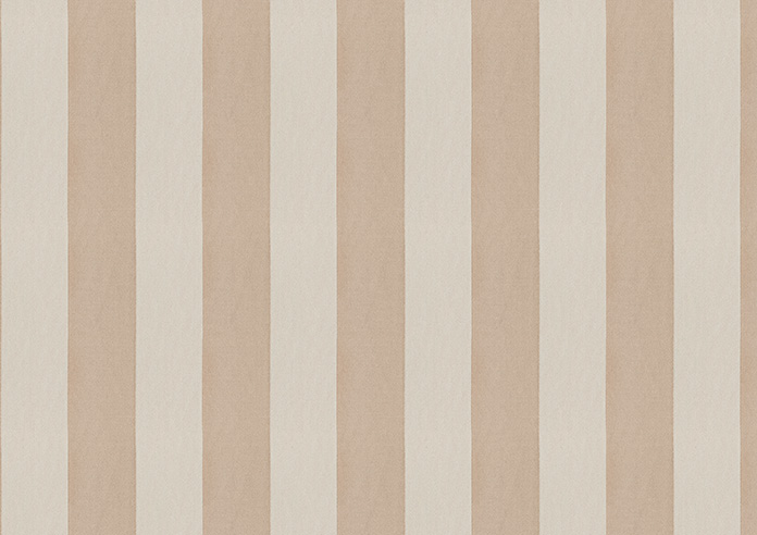 Striatus, Caramel - Made to Measure Curtains - Image 9
